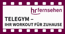 hr Fernsehen, die Ratgeber, Telegym